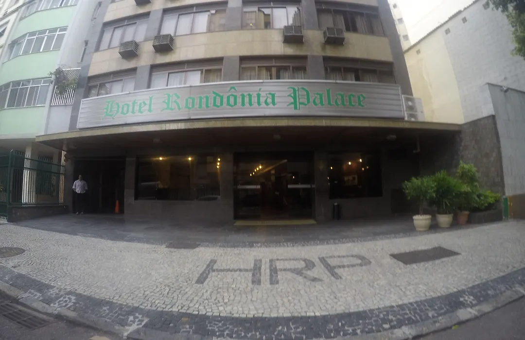 Hotel Rondônia Palace-1