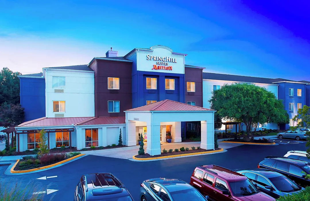 Springhill Suites By Marriott Atlanta Six Flags-1
