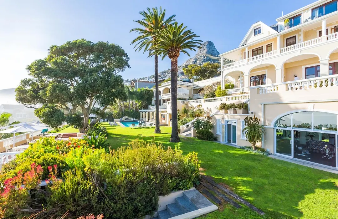 Ellerman House-1