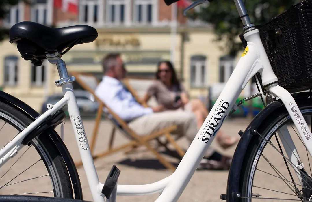 Copenhagen Strand-1