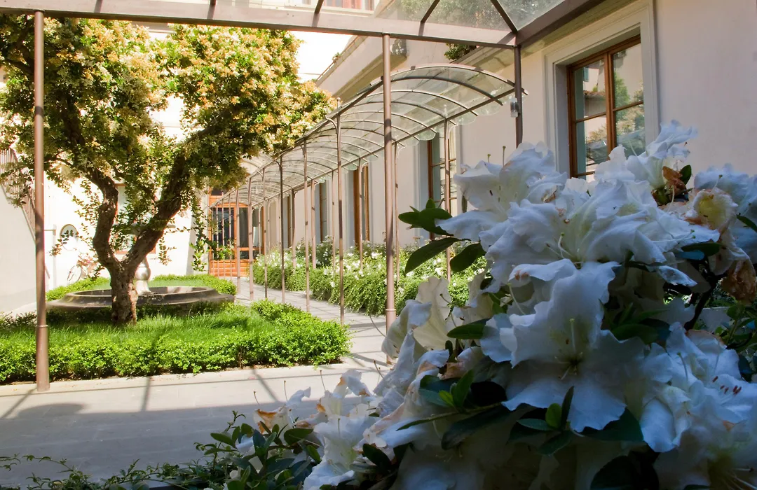 Hotel Orto De' Medici-1