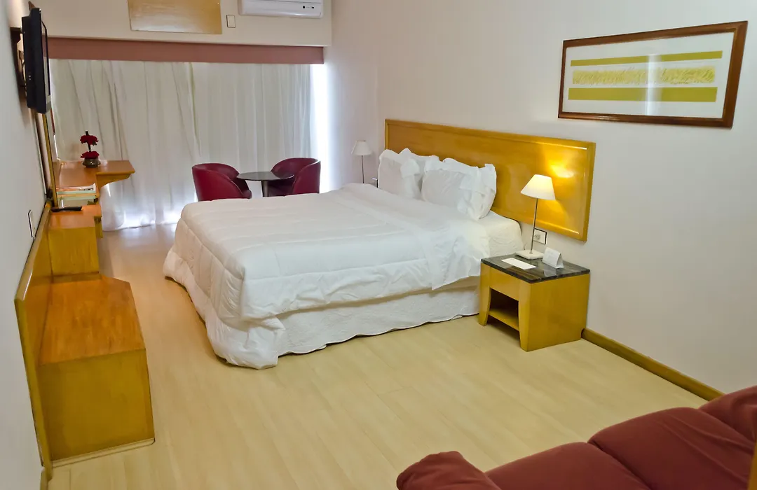 South American Copacabana Hotel-1