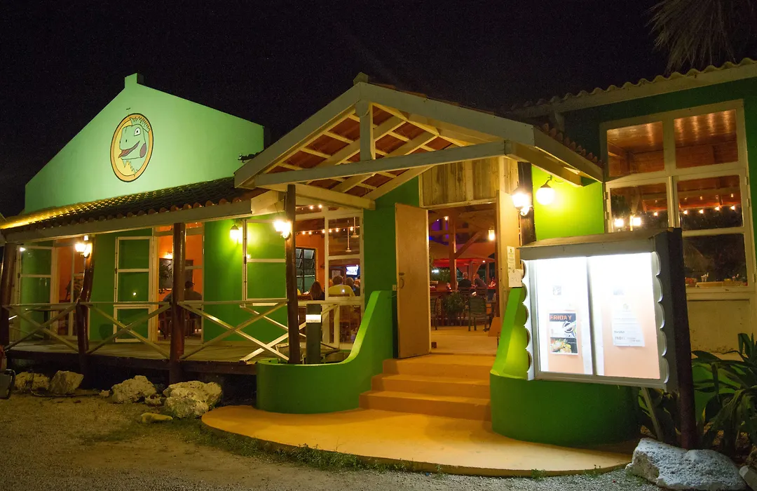 Sand Dollar Bonaire-1