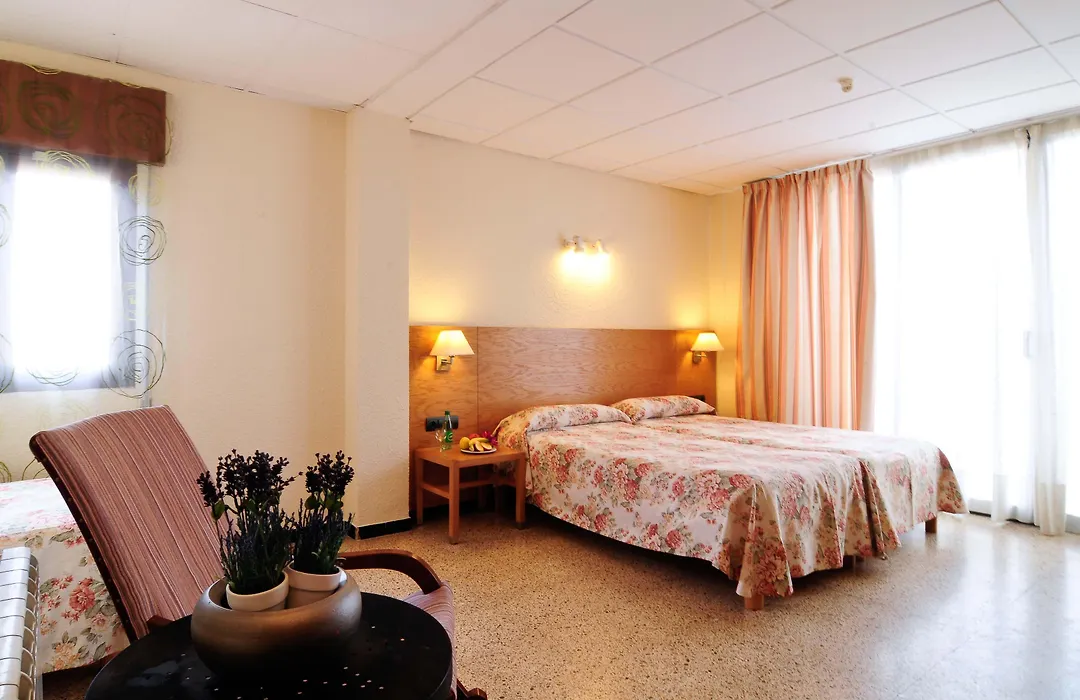 Hotel Balear-1