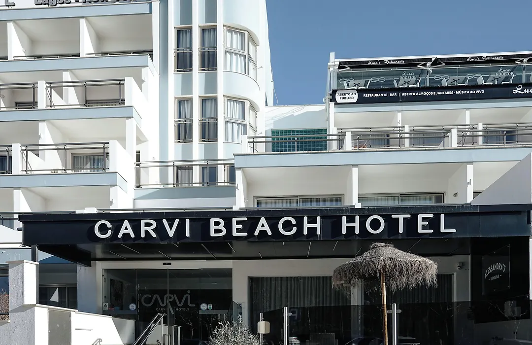 Carvi Beach Hotel-1