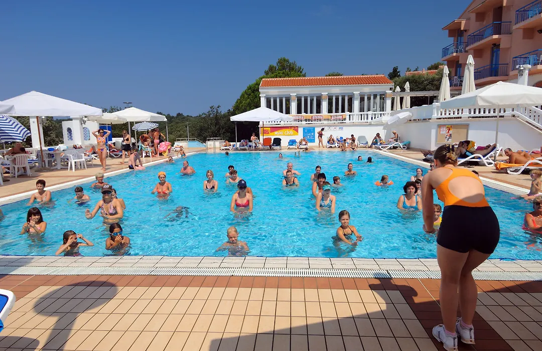 Maistra Select Funtana All Inclusive Resort-1