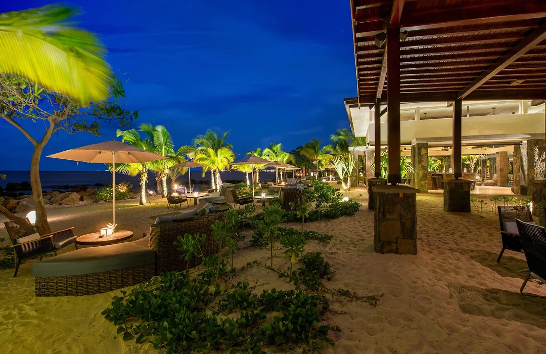 The Westin Turtle Bay Resort & Spa, Mauritius-1