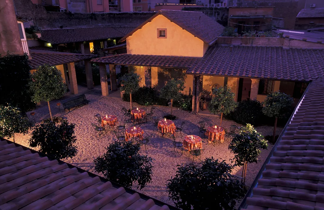 Hotel Santa Maria-1