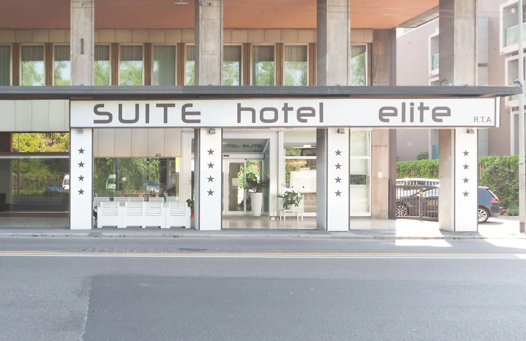 Suite Hotel Elite-1