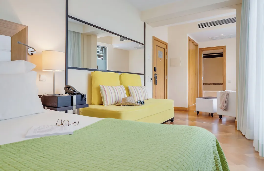 Pestana Promenade Ocean Resort Hotel-1