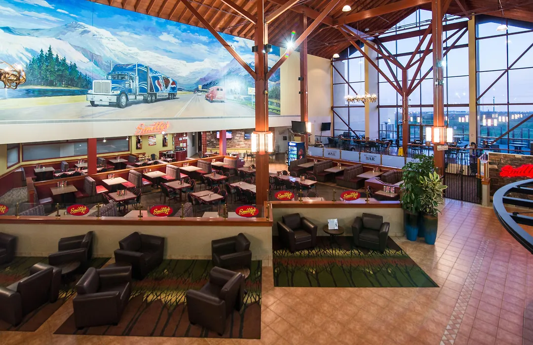 Super 8 By Wyndham Sherwood Park/Edmonton Area-1