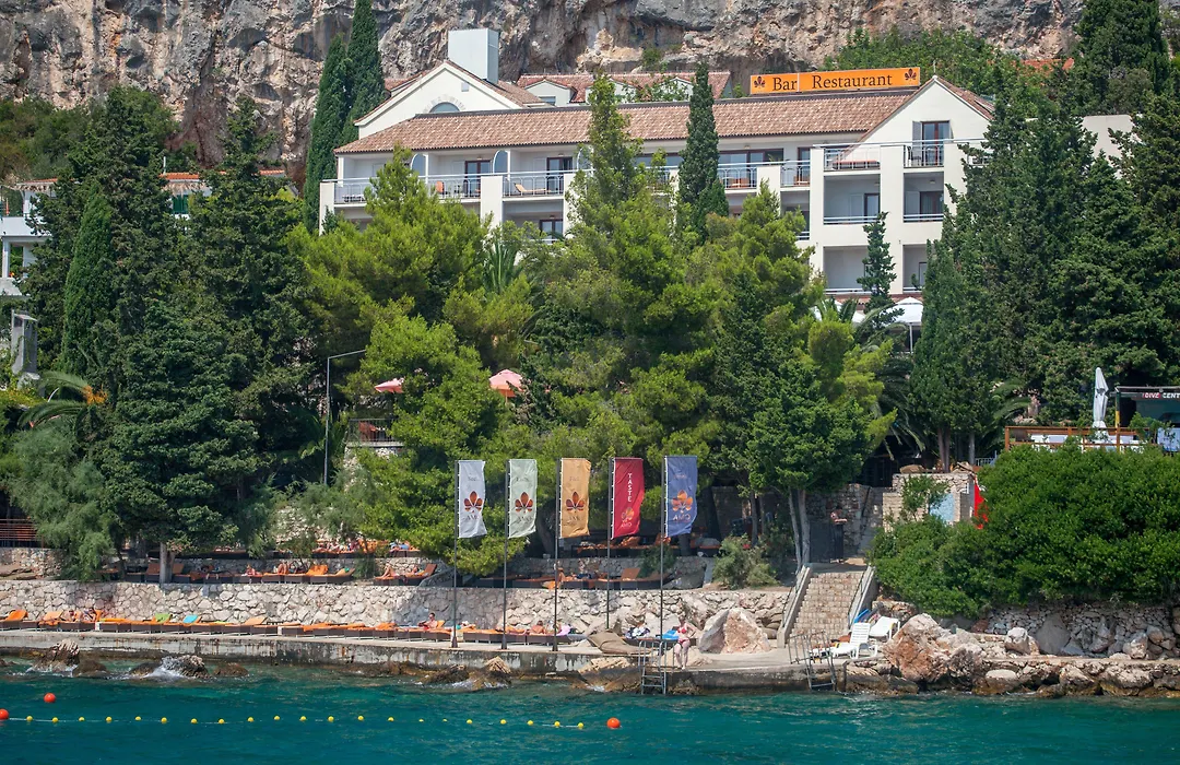 Hotel Podstine-1