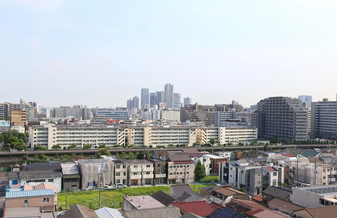 Apa Hotel Tokyo Kiba-1