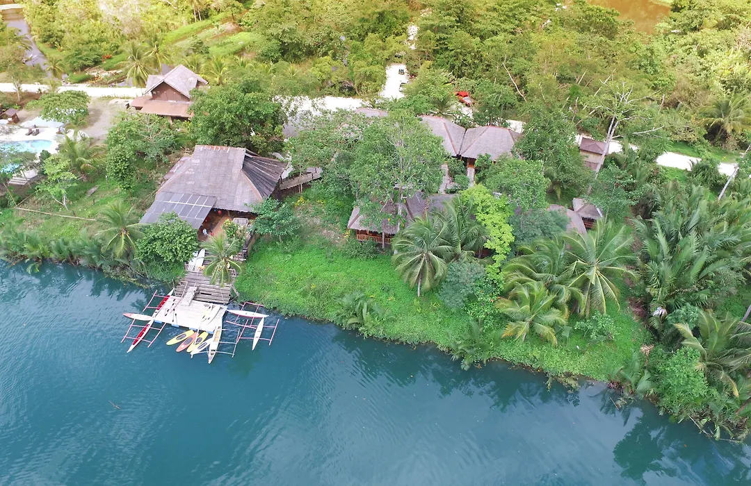 Loboc River Resort-1