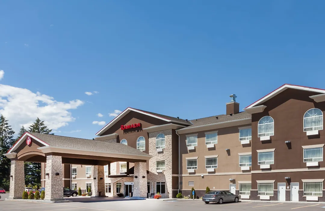 Ramada By Wyndham Creston-1