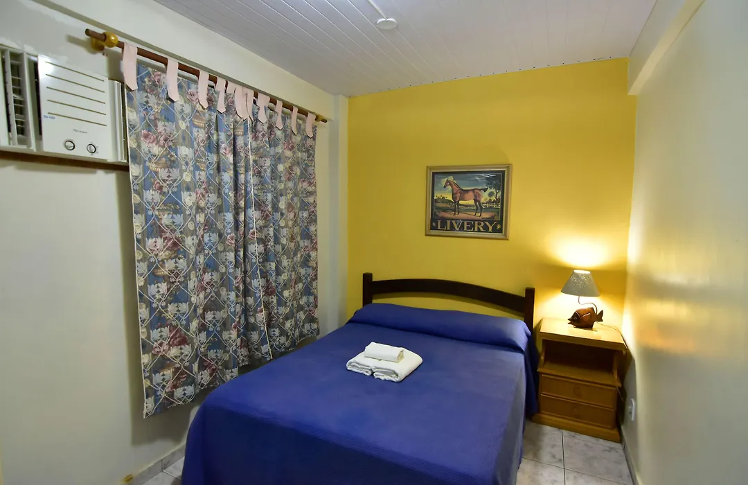 Hotel Da Canoa-1