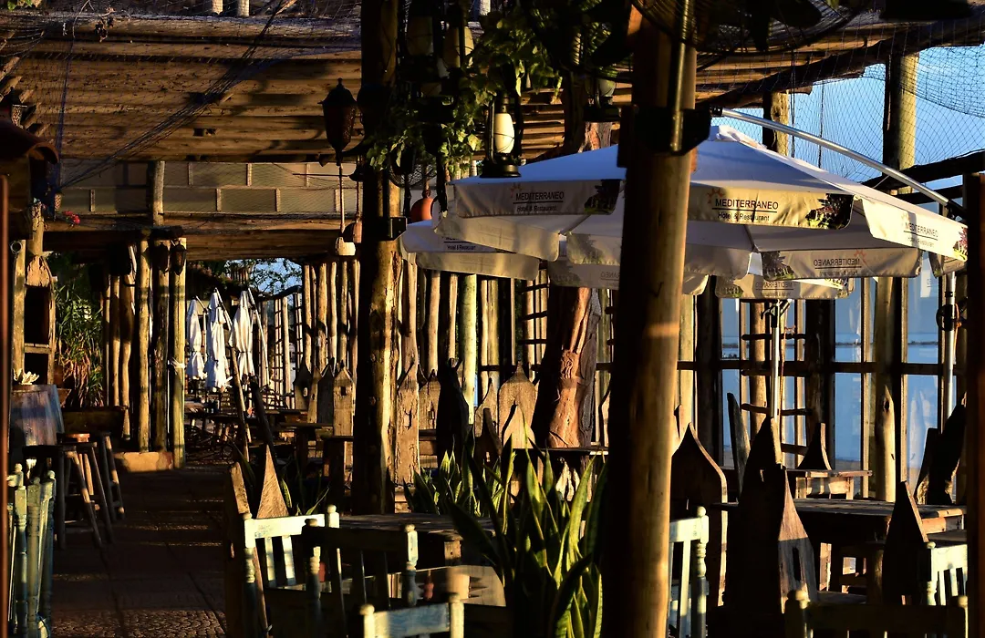 Mediterraneo Boutique Hotel-1