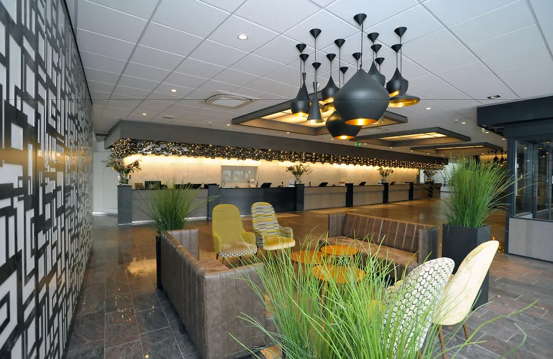 Hotel Zuiderduin-1