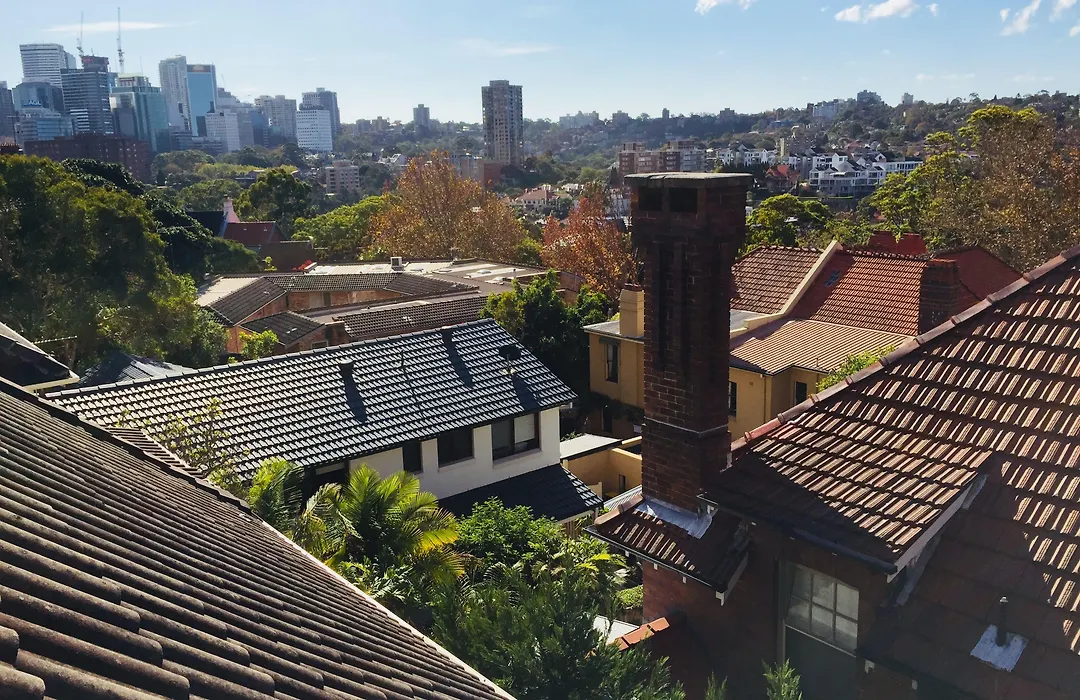 Carnarvon Lodge Kirribilli, Sydney-1