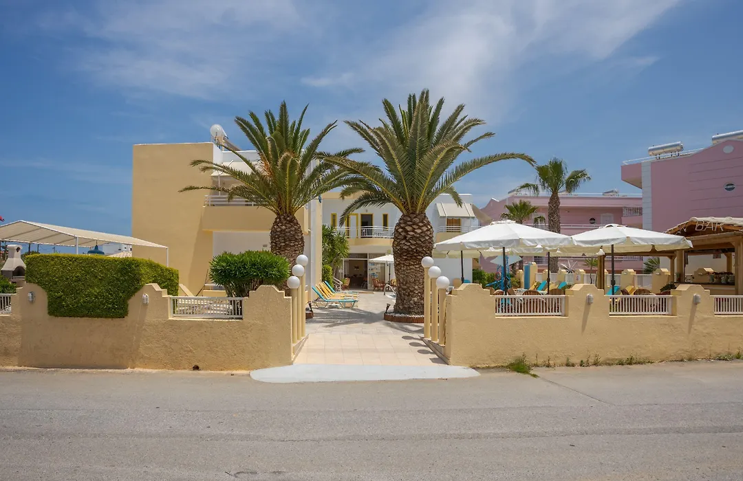 Cosmi Apts Gouves By Estia-1
