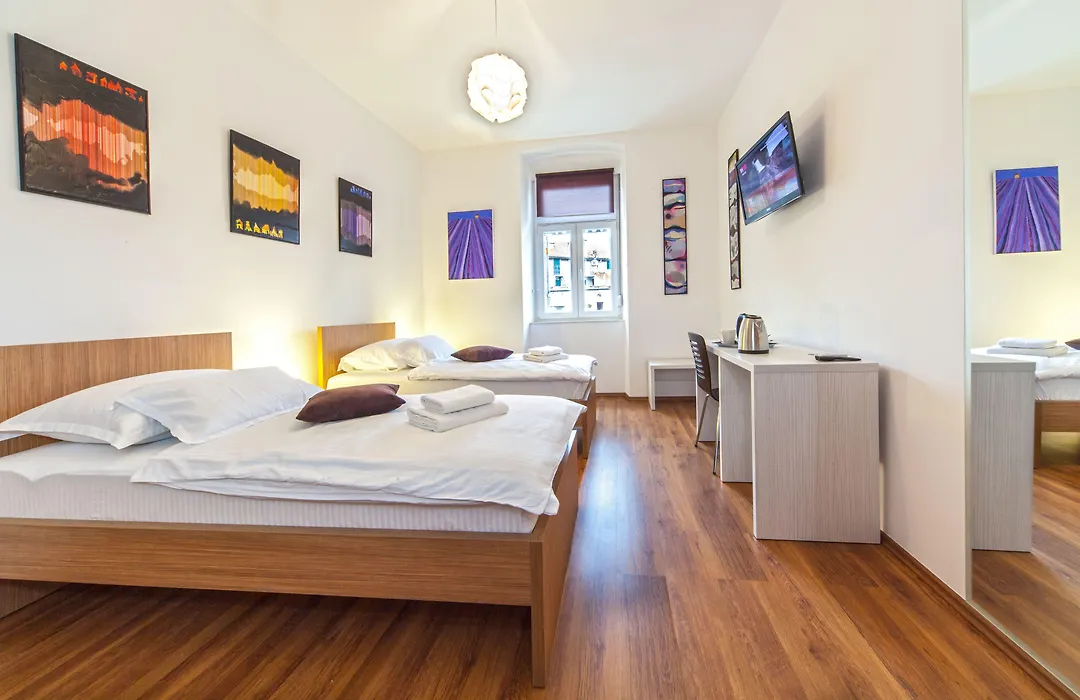 Marmontova Luxury Rooms-1