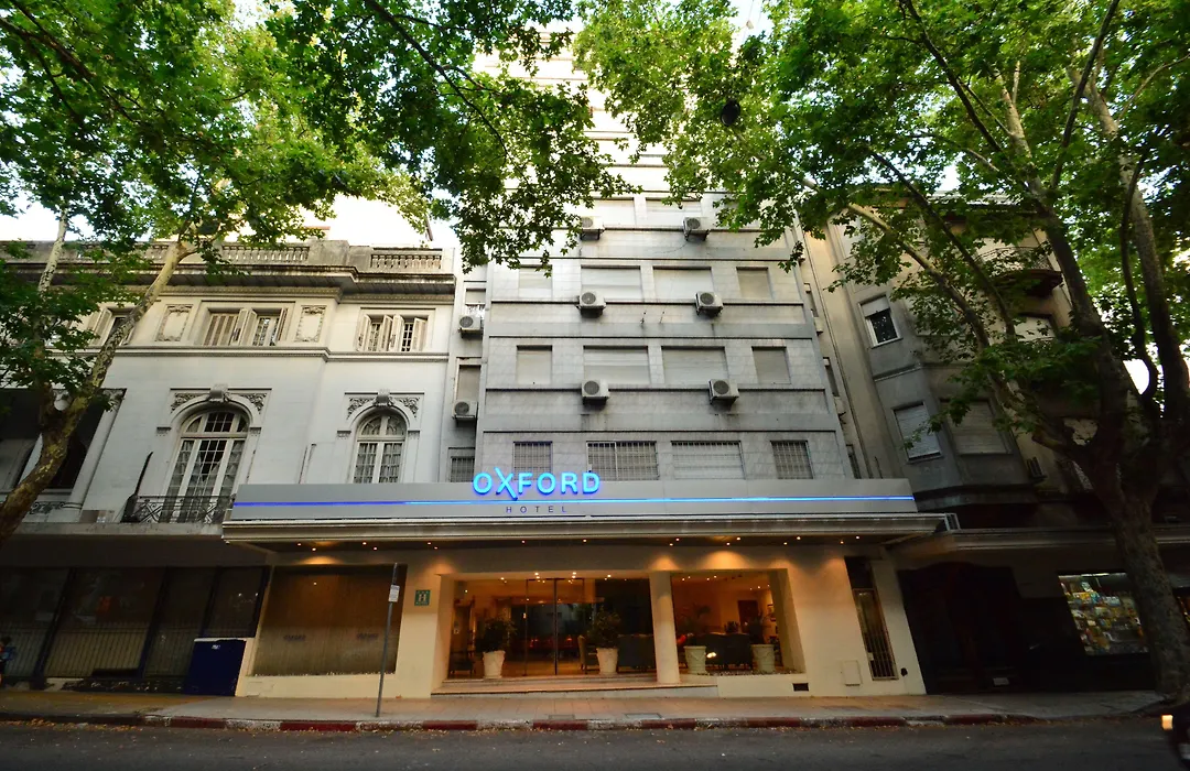 Oxford Hotel-1