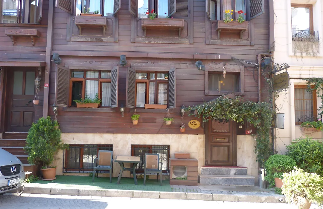 Asmali Hotel-1