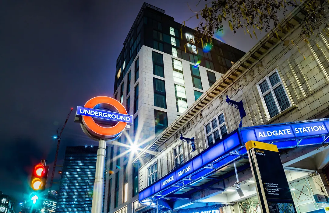 Hotel Saint London-1