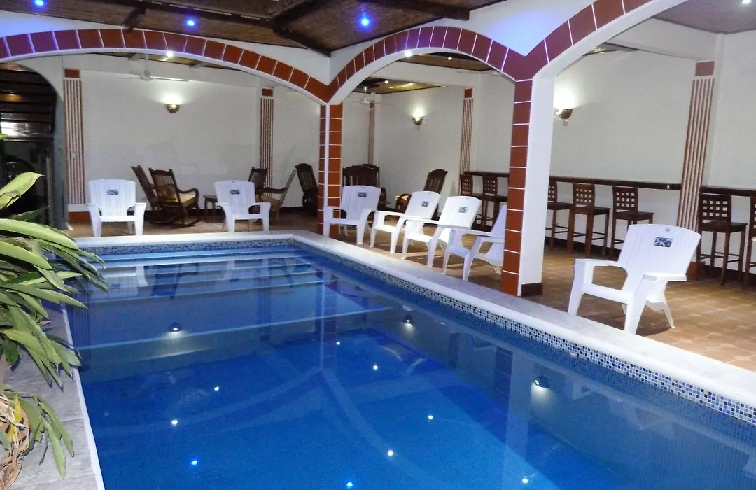 Hotel La Gran Sultana-1