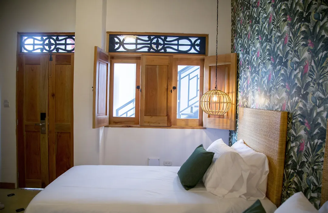 Hotel Boutique Casa Mia-1