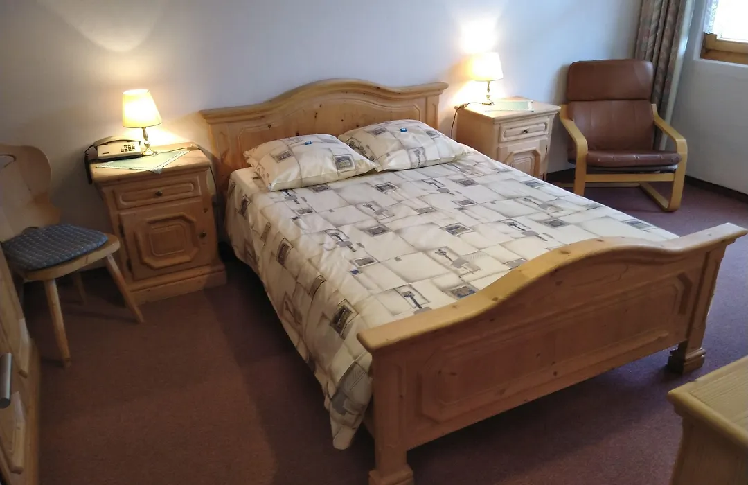 Hotel Beau-Séjour-1