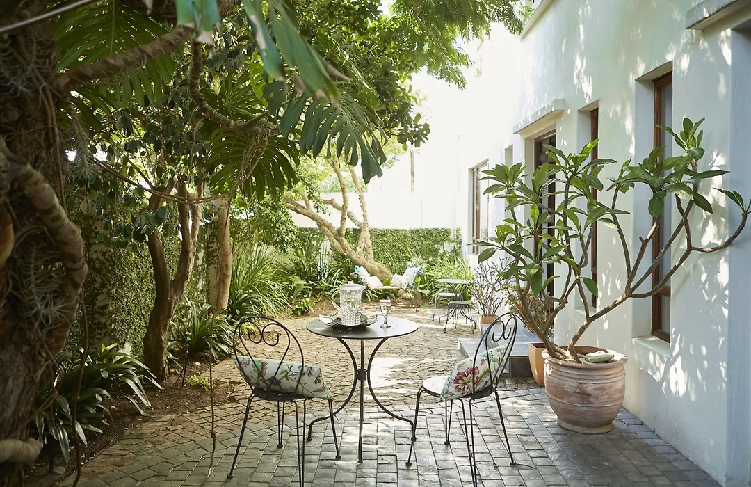 Bayflowers Guest House-1