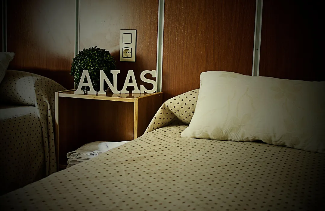 Hostal Anas-1