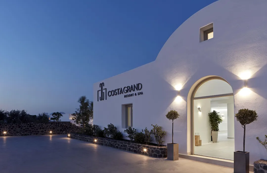 Costa Grand Resort & Spa-1