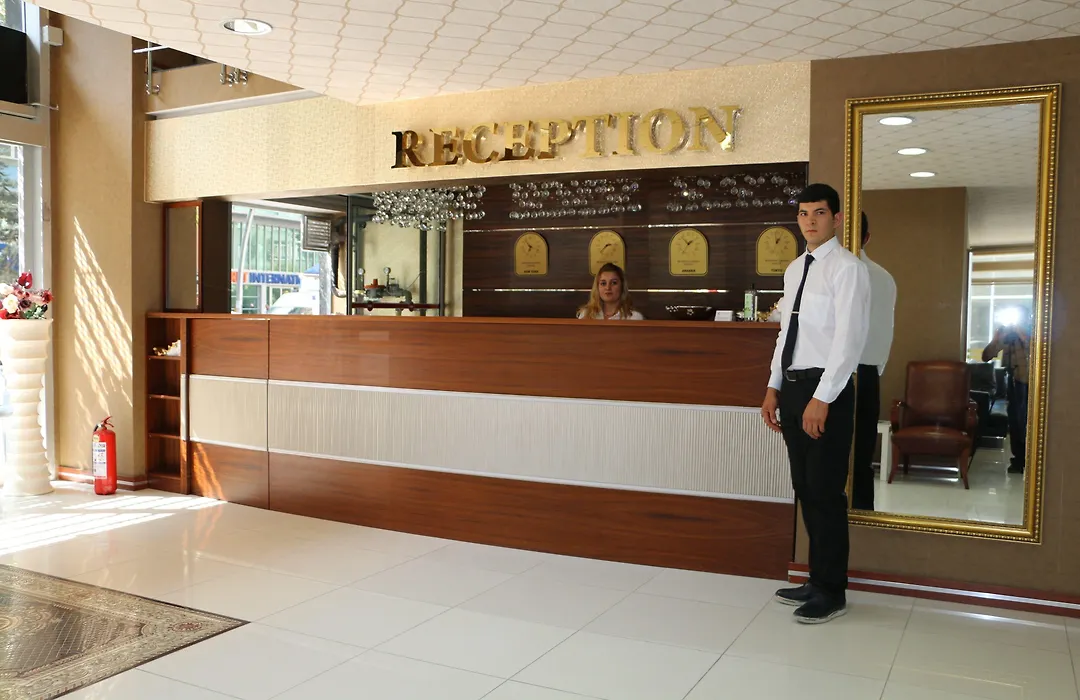 Business Grand Hotel-1