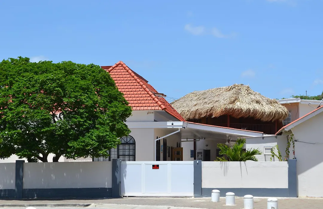 Boca Simon Vacation Curacao-1