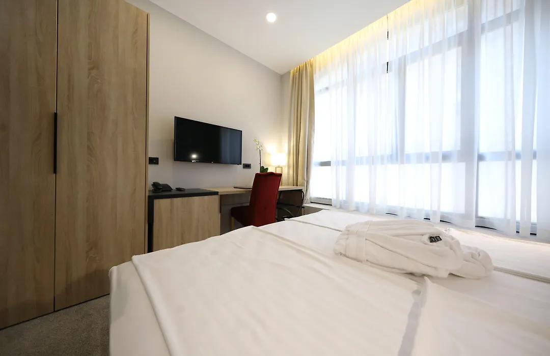 Teatro Verdi Boutique Hotel-1