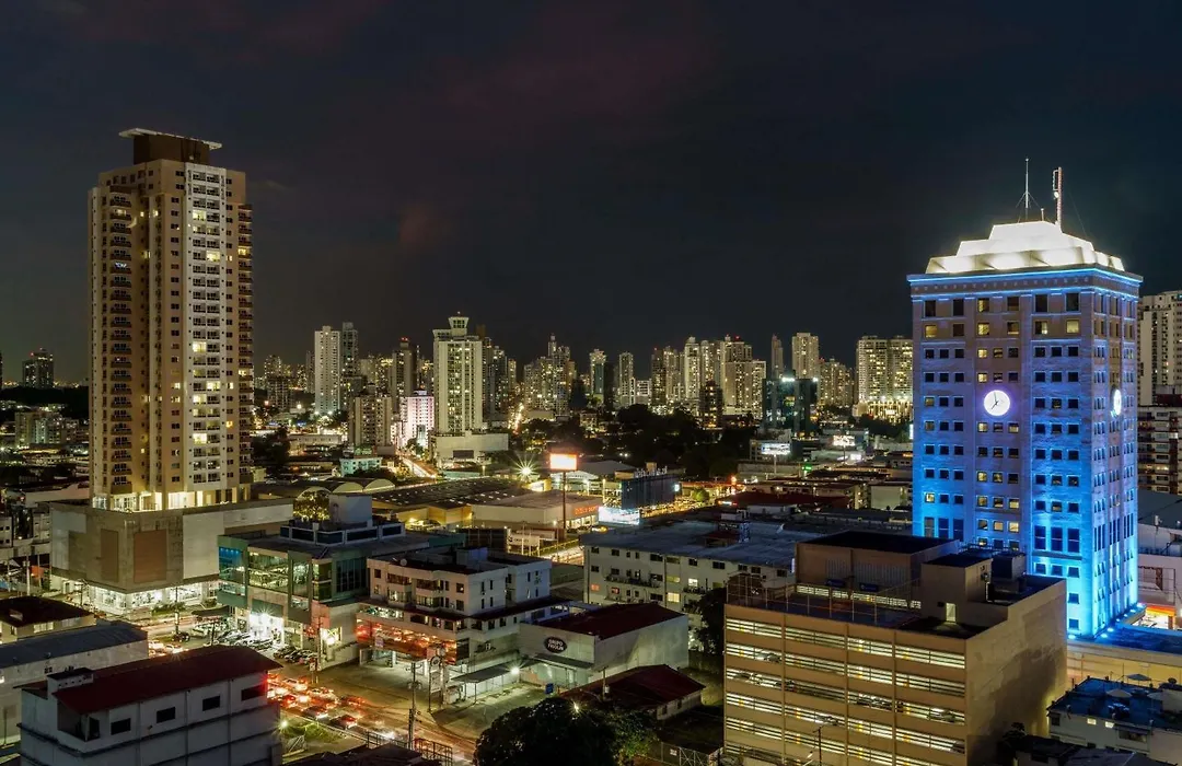 Novotel Panama City-1