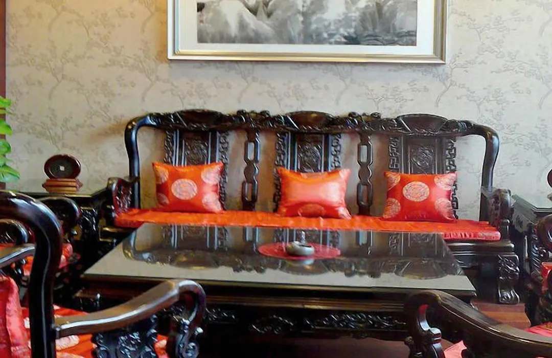 Beijing Yu Long International Hotel-1