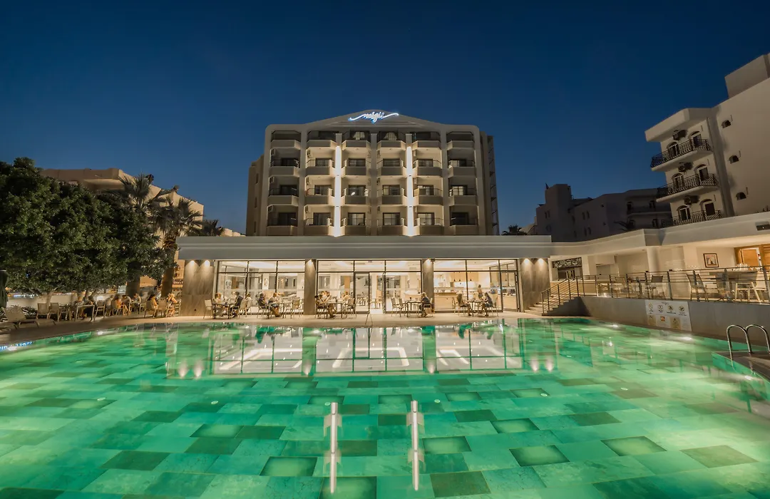 Premier Nergis Beach&SPA-1