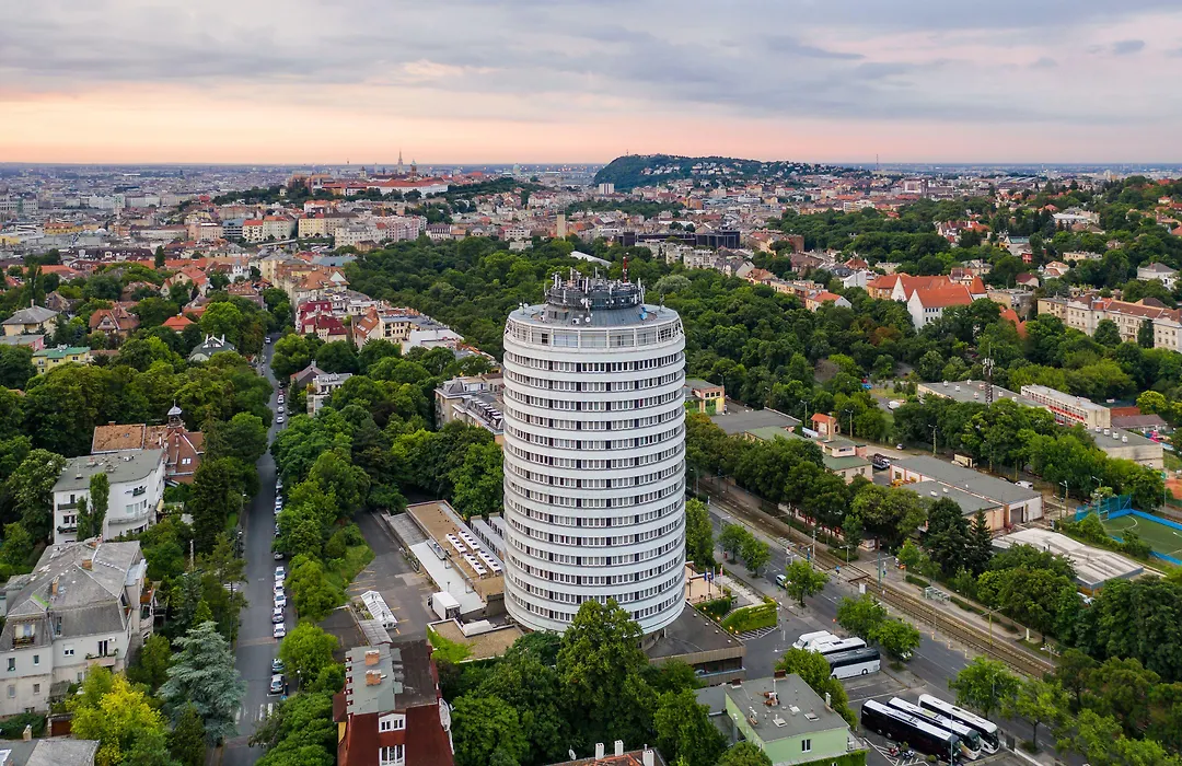 Hotel Budapest-1