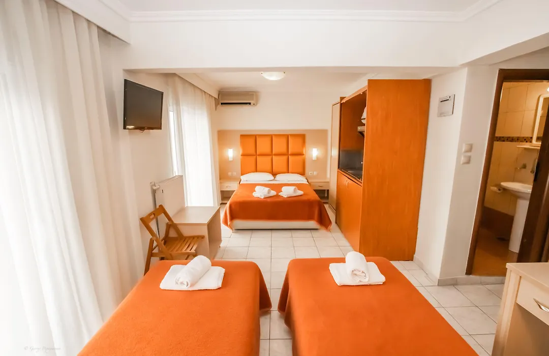 Hotel Avra-1
