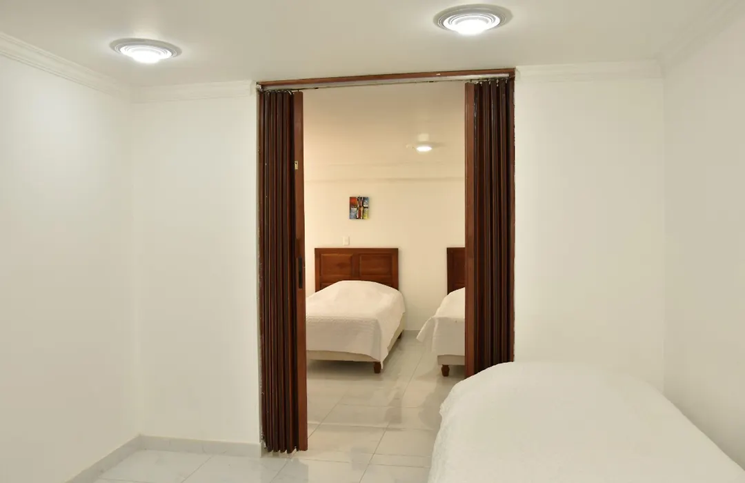 Hotel Zuhe-1
