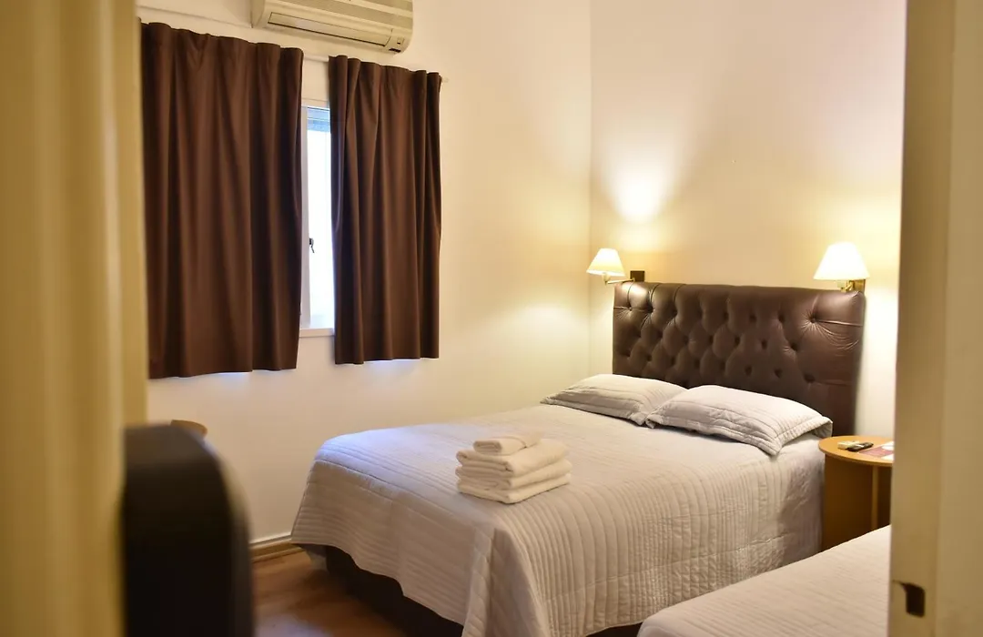 Hotel Frossard-1
