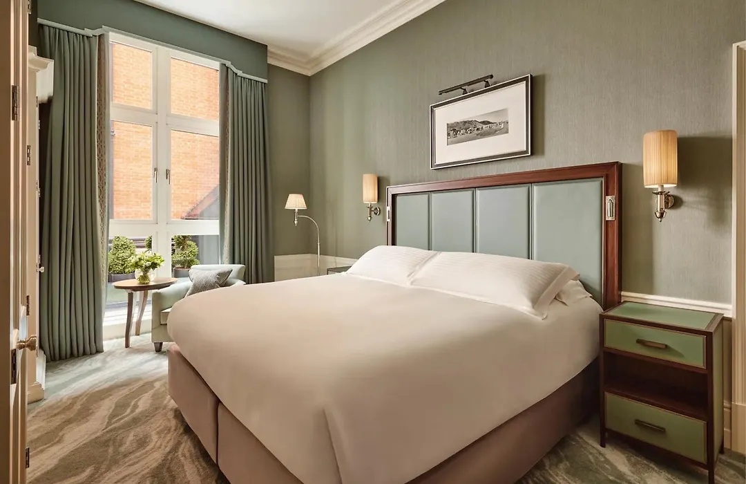 The Connaught, Maybourne-1