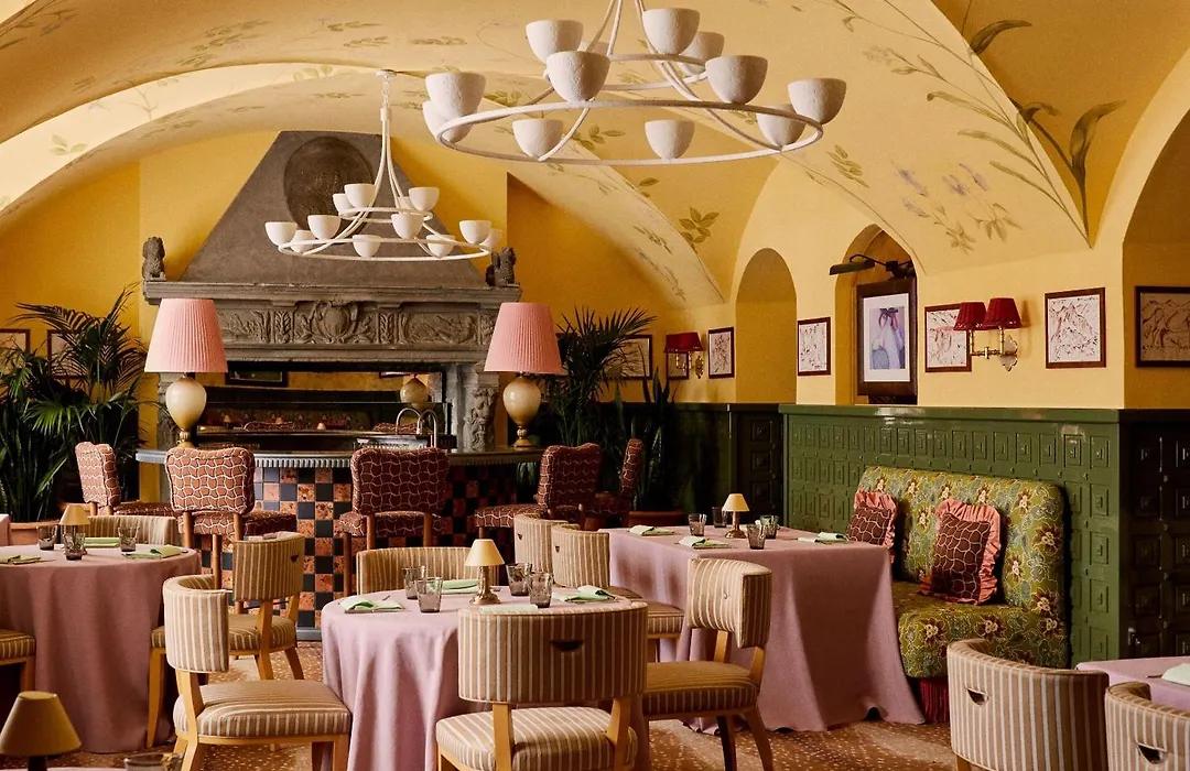 Kulm Hotel St. Moritz-1