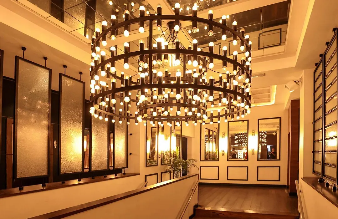 Villa Blanca Urban Hotel-1