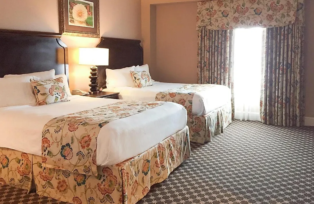 Menger Hotel-1