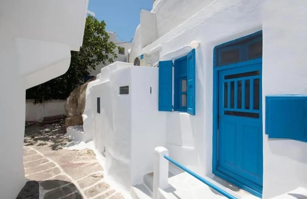 Florance Apartments & Rooms-1