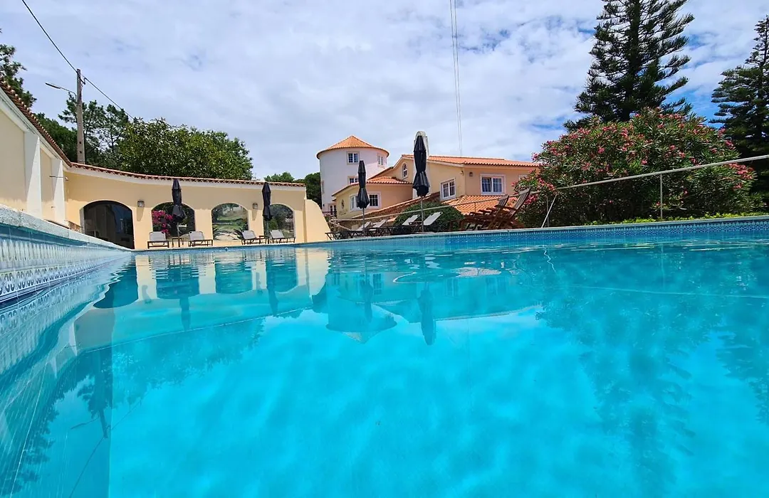 Quinta Do Cabo Guesthouse-1